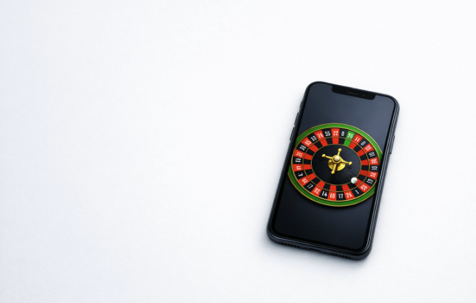 The evolution of casino content: from desktop to mobile apps